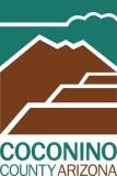 Public Engagement for Coconino County Logo